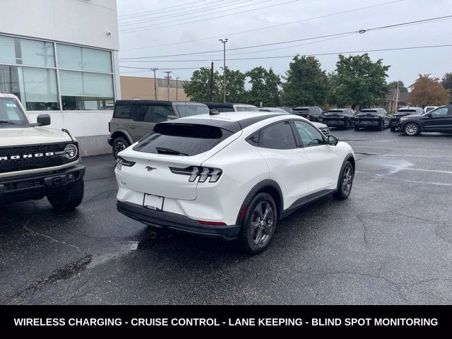 2023 Ford Mustang Mach-E Select AWD