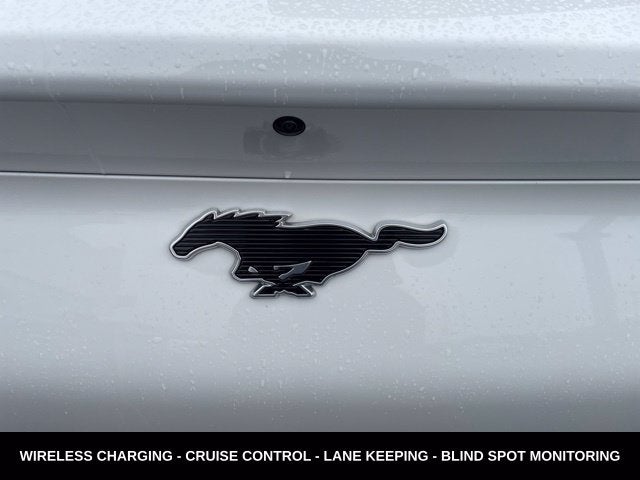 2023 Ford Mustang Mach-E Select AWD