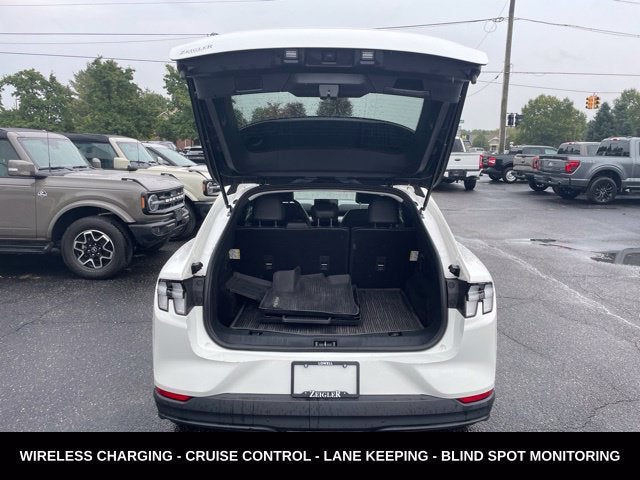 2023 Ford Mustang Mach-E Select AWD