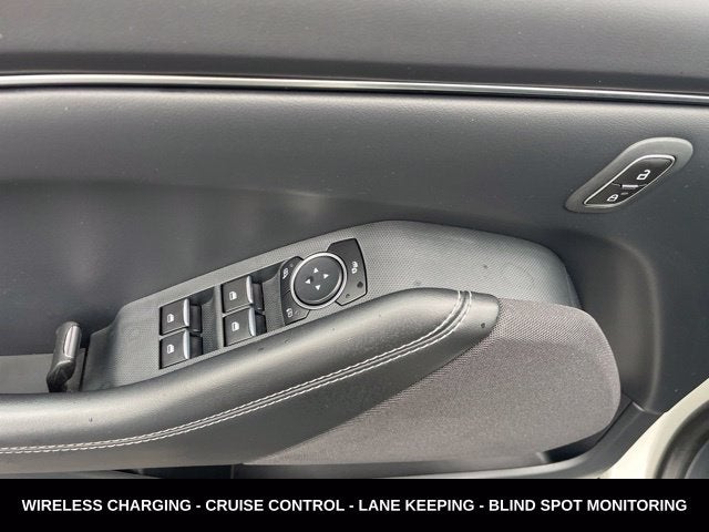 2023 Ford Mustang Mach-E Select AWD