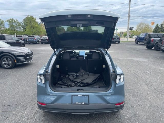 2023 Ford Mustang Mach-E Select AWD