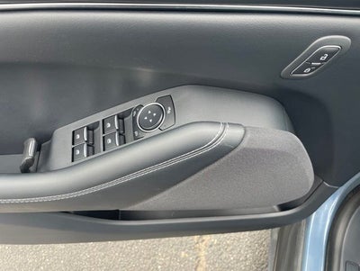 2023 Ford Mustang Mach-E Select AWD