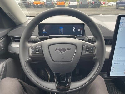 2023 Ford Mustang Mach-E Select AWD