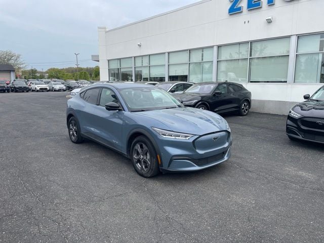 2023 Ford Mustang Mach-E Select AWD