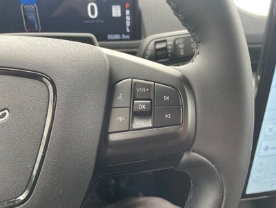 2023 Ford Mustang Mach-E Select AWD