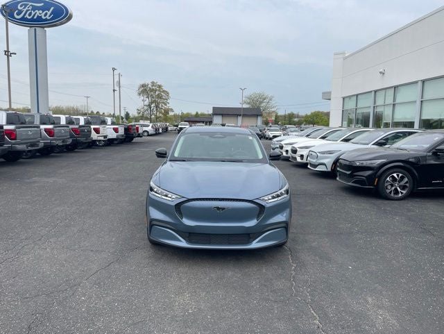 2023 Ford Mustang Mach-E Select AWD