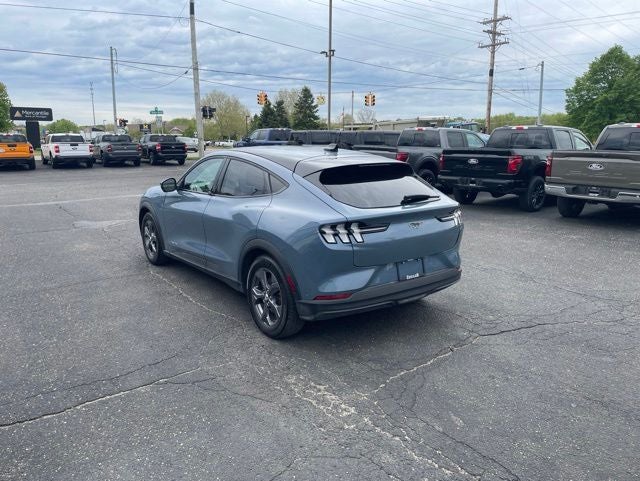 2023 Ford Mustang Mach-E Select AWD