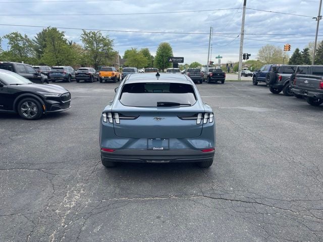 2023 Ford Mustang Mach-E Select AWD