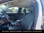 2023 Ford Mustang Mach-E Select AWD