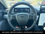 2023 Ford Mustang Mach-E Select AWD