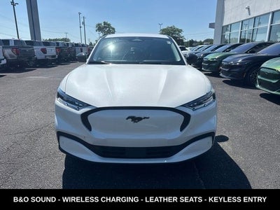2023 Ford Mustang Mach-E Select AWD