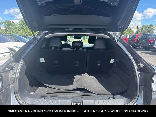2023 Ford Mustang Mach-E Select AWD