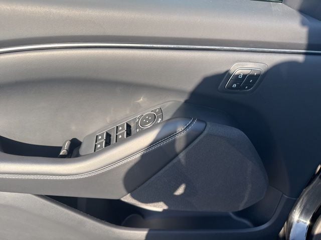 2024 Ford Mustang Mach-E Select AWD EXTENDED BATTERY