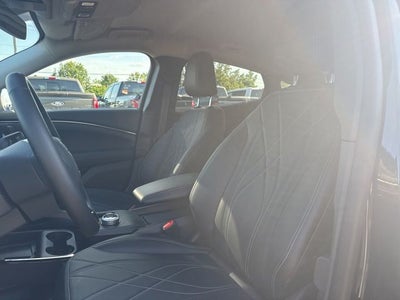 2024 Ford Mustang Mach-E Select AWD EXTENDED BATTERY