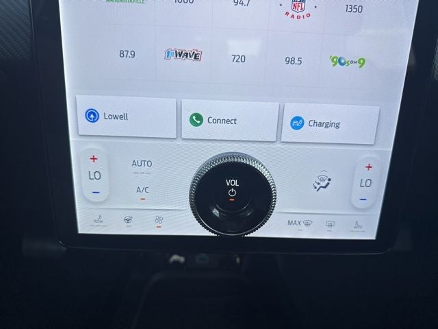 2024 Ford Mustang Mach-E Select AWD EXTENDED BATTERY