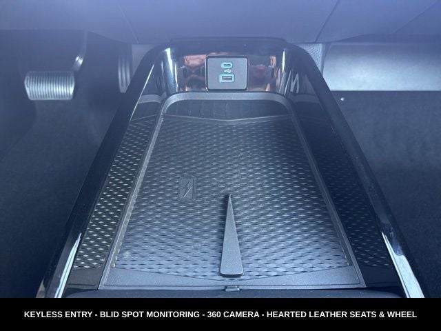 2024 Ford Mustang Mach-E Select AWD EXTENDED BATTERY