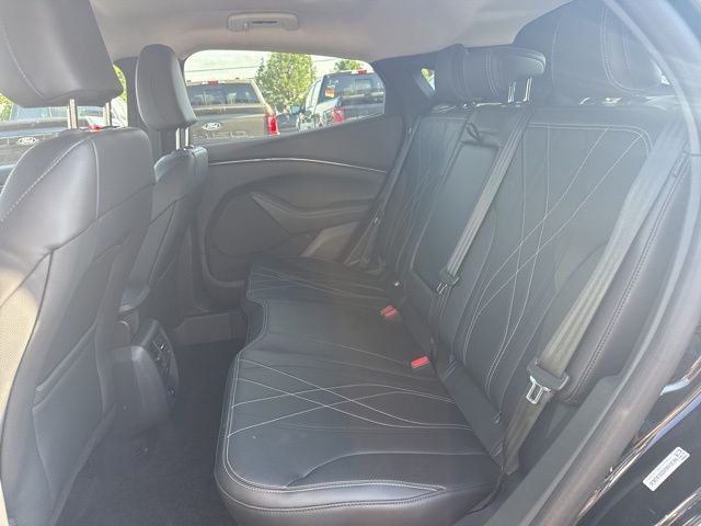 2024 Ford Mustang Mach-E Select AWD EXTENDED BATTERY