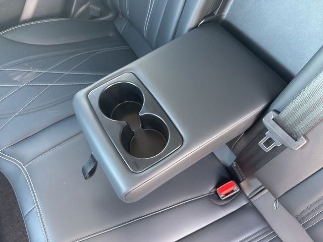 2024 Ford Mustang Mach-E Select AWD EXTENDED BATTERY