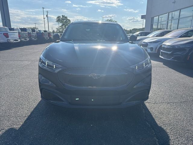 2024 Ford Mustang Mach-E Select AWD EXTENDED BATTERY