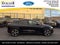 2023 Ford Mustang Mach-E Premium AWD