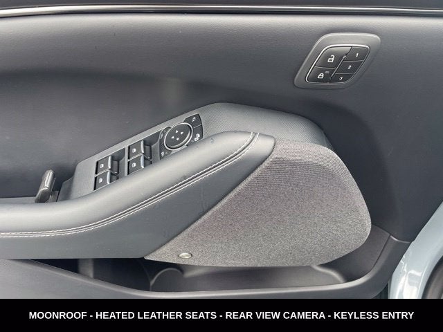 2024 Ford Mustang Mach-E Premium AWD