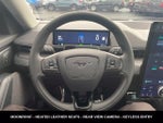 2024 Ford Mustang Mach-E Premium AWD