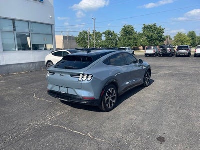 2023 Ford Mustang Mach-E Premium AWD