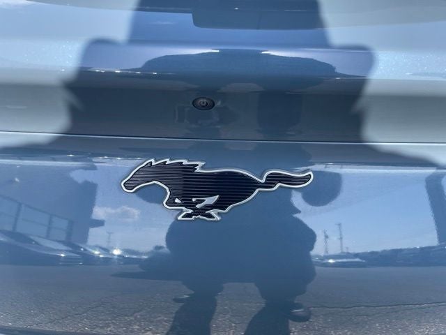2023 Ford Mustang Mach-E Premium AWD