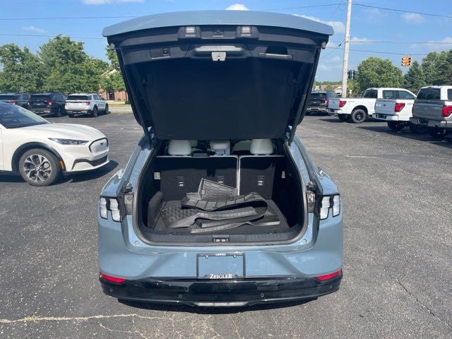 2023 Ford Mustang Mach-E Premium AWD