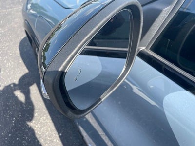2023 Ford Mustang Mach-E Premium AWD