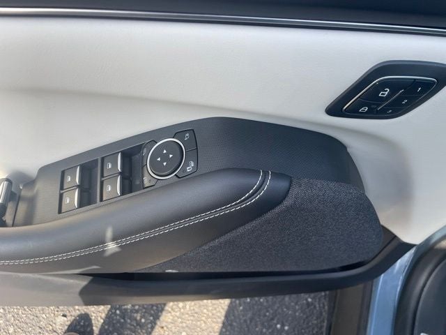 2023 Ford Mustang Mach-E Premium AWD