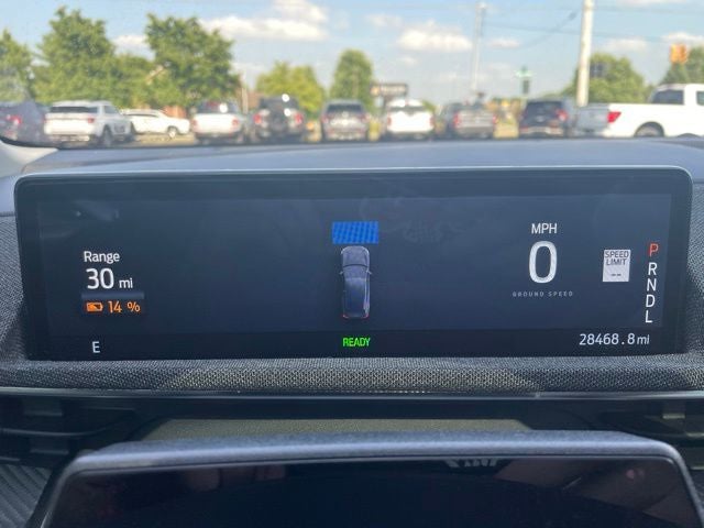 2023 Ford Mustang Mach-E Premium AWD