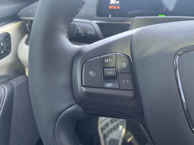 2023 Ford Mustang Mach-E Premium AWD