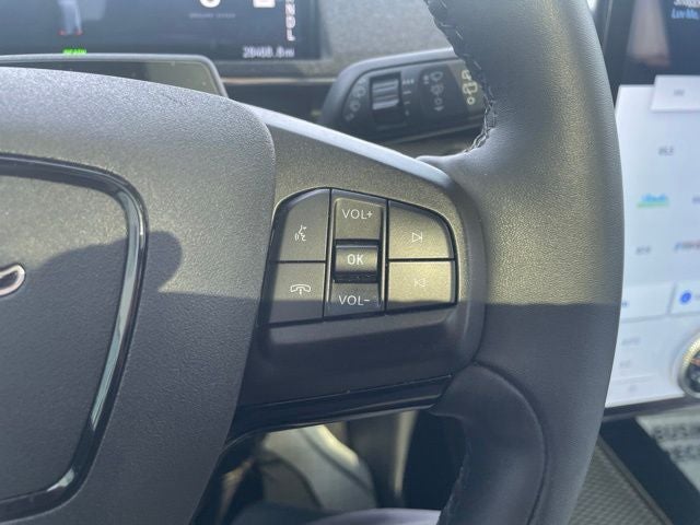 2023 Ford Mustang Mach-E Premium AWD