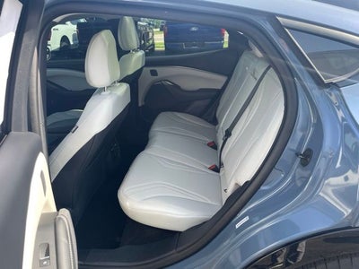 2023 Ford Mustang Mach-E Premium AWD