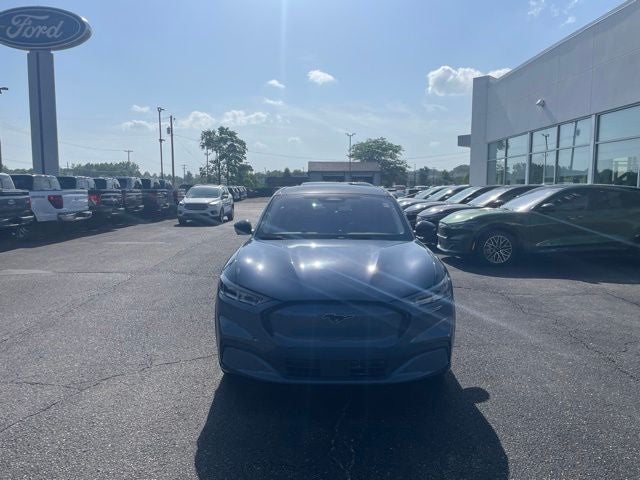 2023 Ford Mustang Mach-E Premium AWD
