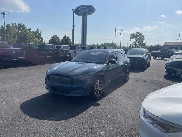 2023 Ford Mustang Mach-E Premium AWD