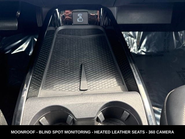 2023 Ford Mustang Mach-E Premium AWD