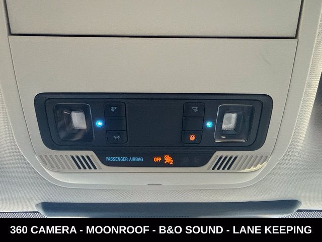 2023 Ford Mustang Mach-E Premium EXT RANGE