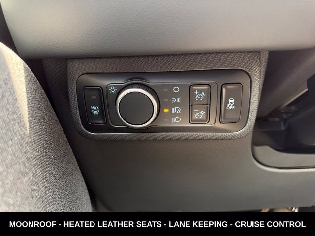 2024 Ford Mustang Mach-E Premium EXT RANGE