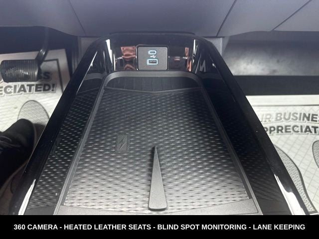 2024 Ford Mustang Mach-E Premium AWD