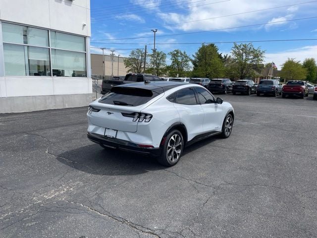 2023 Ford Mustang Mach-E Premium AWD EXTENDED BATTERY