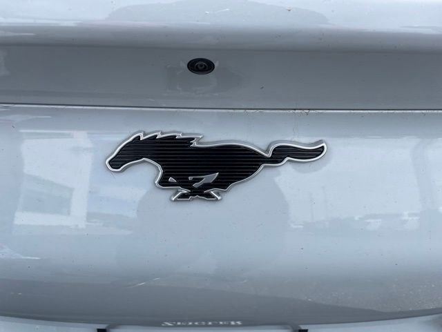 2023 Ford Mustang Mach-E Premium AWD EXTENDED BATTERY