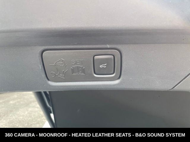 2023 Ford Mustang Mach-E Premium AWD EXTENDED BATTERY