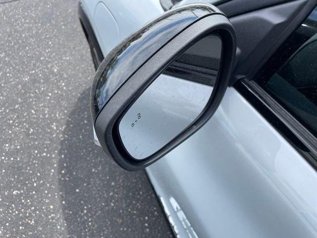 2023 Ford Mustang Mach-E Premium AWD EXTENDED BATTERY