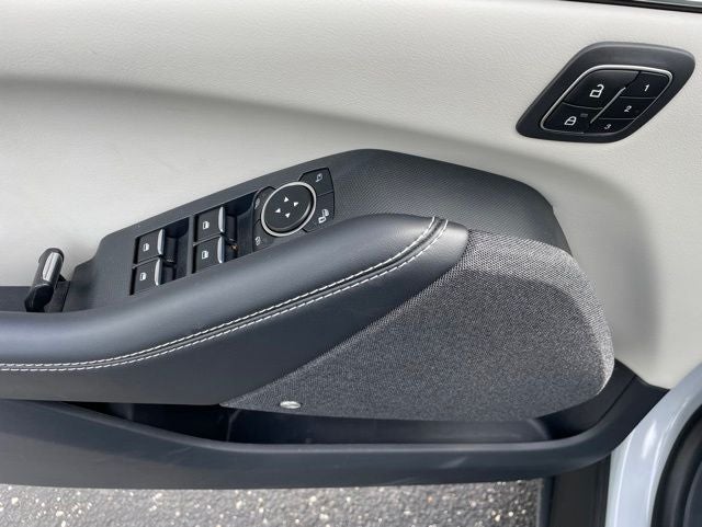 2023 Ford Mustang Mach-E Premium AWD EXTENDED BATTERY