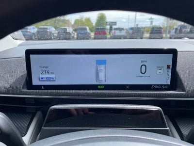 2023 Ford Mustang Mach-E Premium AWD EXTENDED BATTERY