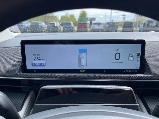 2023 Ford Mustang Mach-E Premium AWD EXTENDED BATTERY
