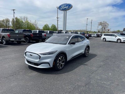 2023 Ford Mustang Mach-E Premium AWD EXTENDED BATTERY