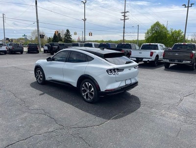 2023 Ford Mustang Mach-E Premium AWD EXTENDED BATTERY